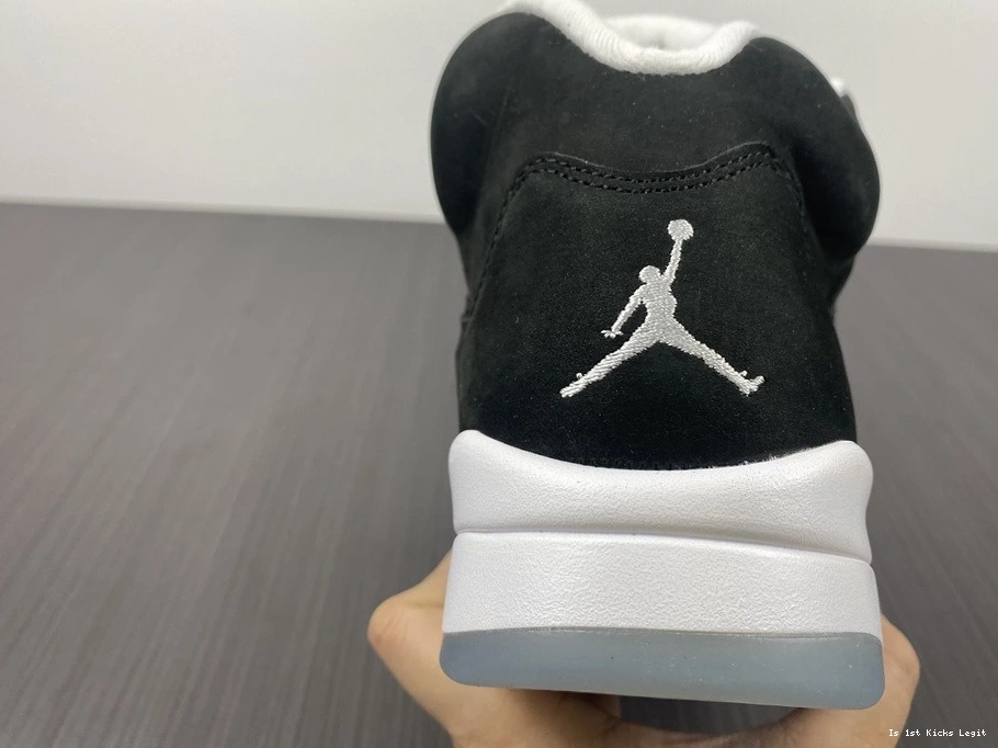 'Oreo' 011 - 2021 CT4838 Air Jordan Jordan Air - 5 Retro 0416